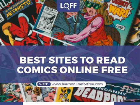 comicread|best sites to read comics.